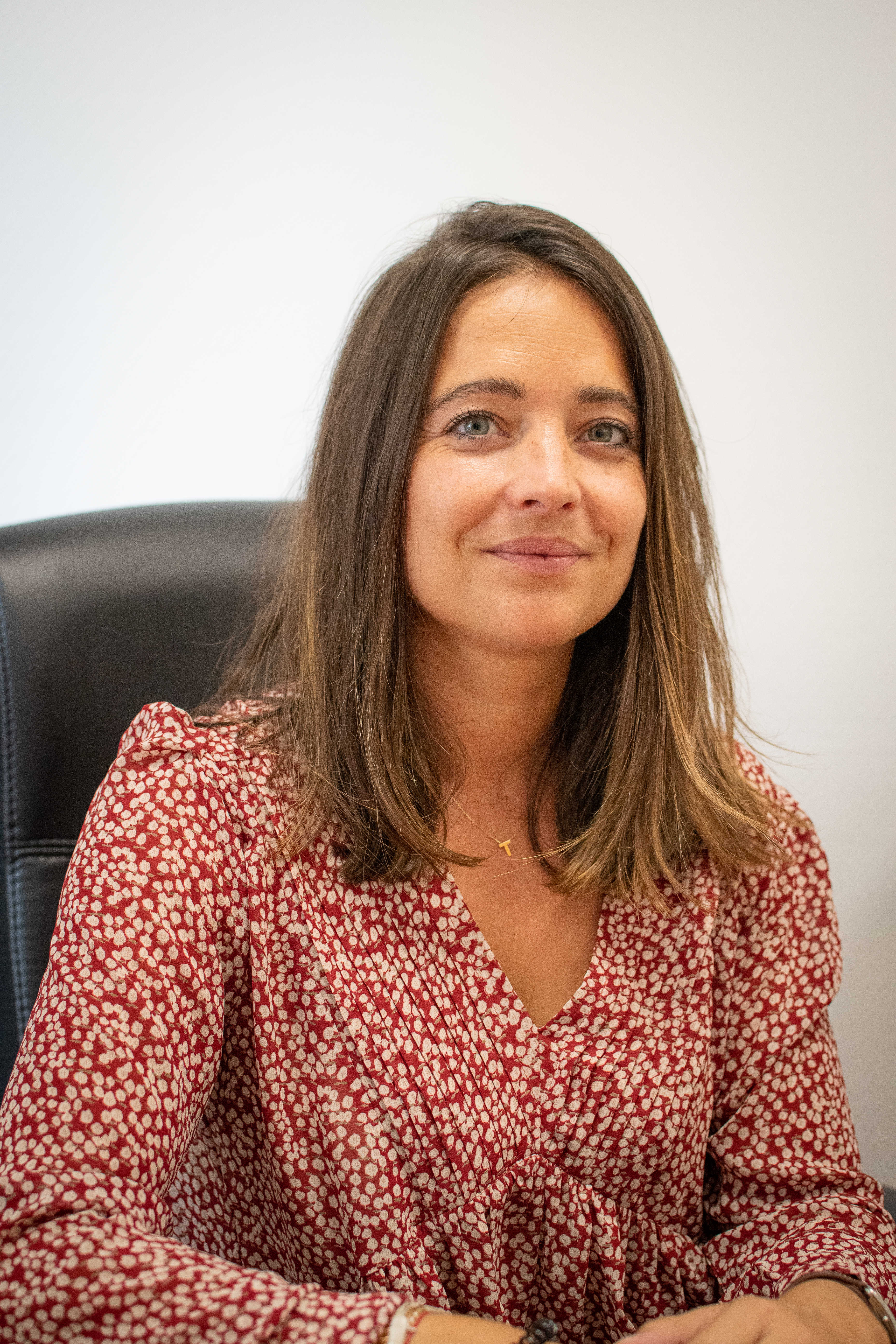 Chloé GOBET-LOPES