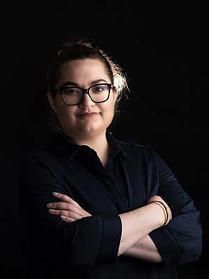 Maître Tamara Camillo - Avocat en droit commercial et droit de la distribution