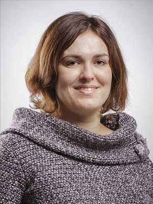Ariane Rooryck-Sarret