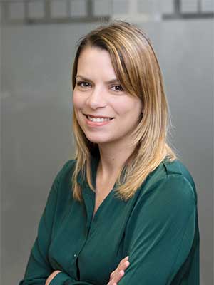 Maître Laura Lemarié