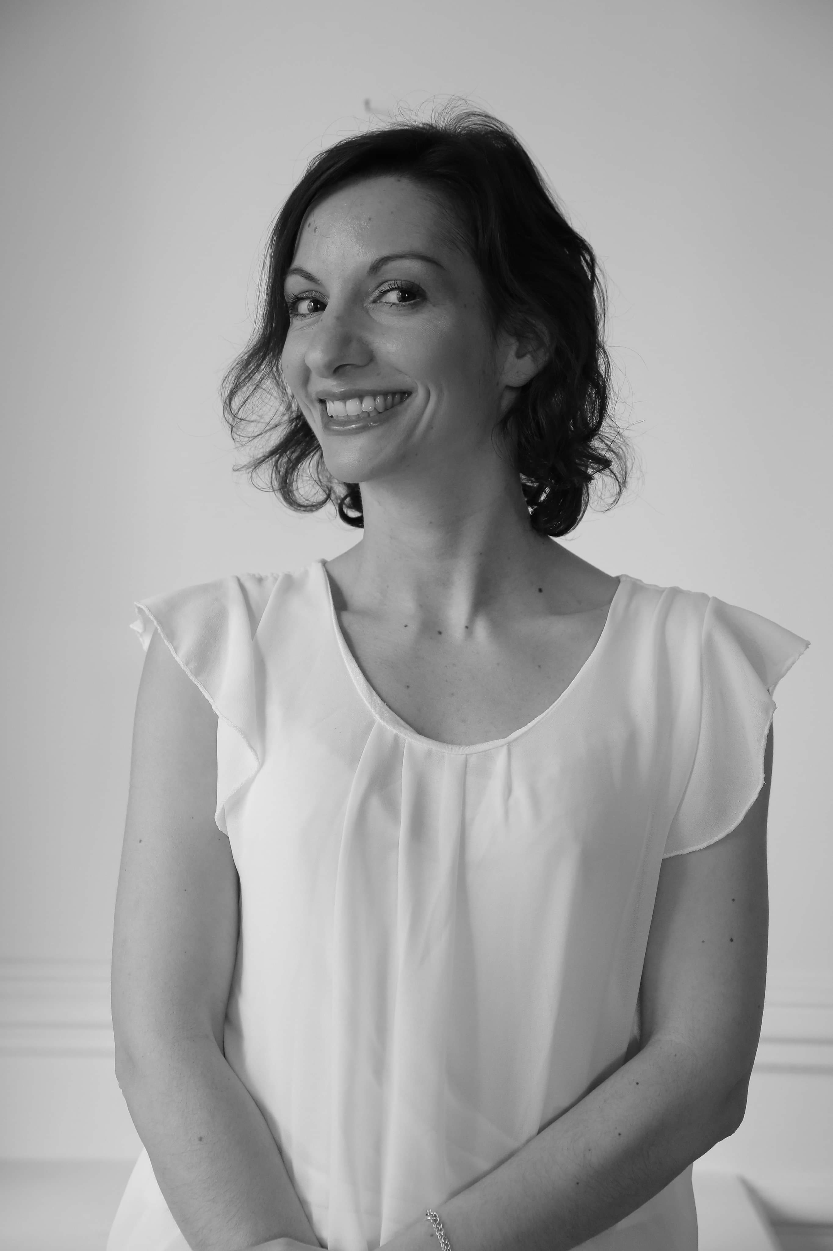 Sarah Clémence Papoular