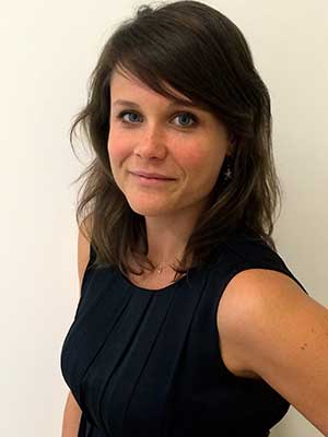 Zoé Poncelet